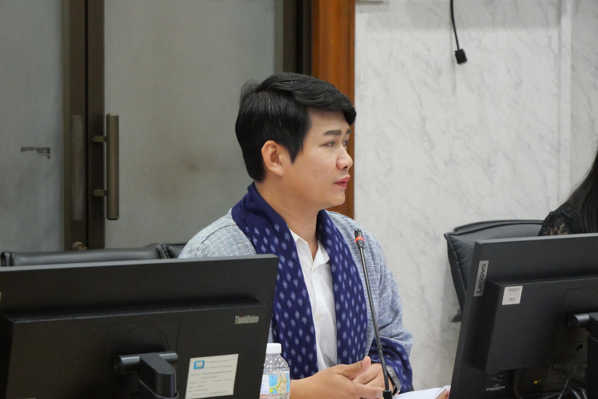 title - ประชุมคณะทำงานพิจารณาผลงานการปฏิรูปที่ดินเพื่อส่งเข้าประกวดการรับรางวัล ครั้งที่ 1/2569 (สมัครขอรับรางวัลเลิศรัฐ ประจำปี 2569) พร้อมประชุมผ่านระบบออนไลน์ ZOOM Meeting 